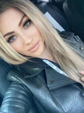 Индивидуалка Полина фото 2