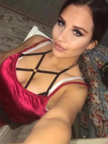 Индивидуалка Анна фото 2