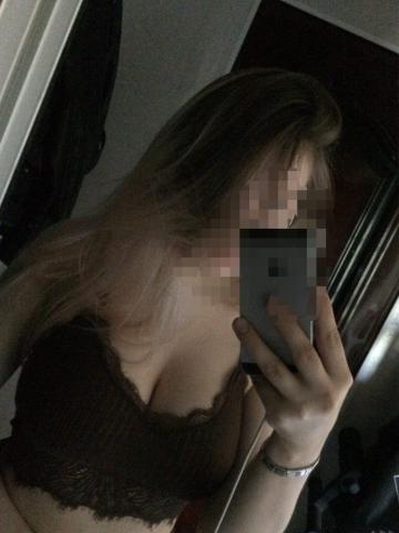 Индивидуалка Каролина фото 3